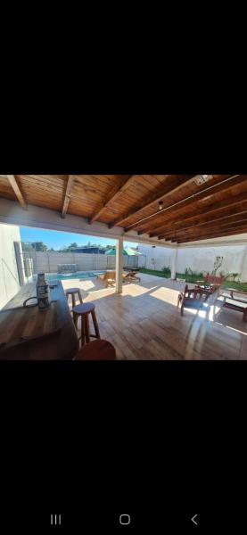 Casa Corrientes